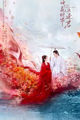 海报背景
